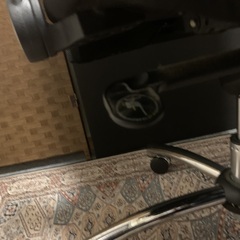 オフィスチェアの画像