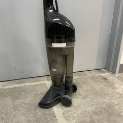 お譲りします！中古サイクロン スティック型クリーナーの画像