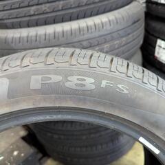 ピレリー　P8FS 215/50-17 一本のみ！の画像