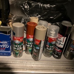 塗料など
