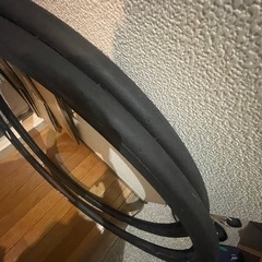 自転車　タイヤ
の画像