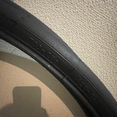 自転車　タイヤ
の画像