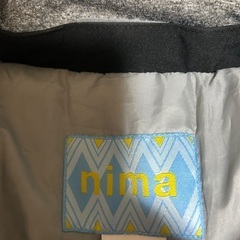 150cm スノーウェアの画像