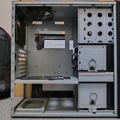 【譲ります】PCケース Antec P183(?)の画像