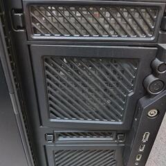 【譲ります】PCケース Antec P183(?)の画像