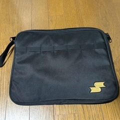 SSK タブレットケース　ポーチ
