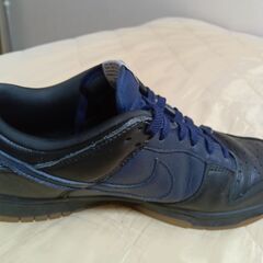 NIKE　ダンク　セミオーダー品　27cmの画像