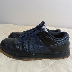 NIKE　ダンク　セミオーダー品　27cmの画像