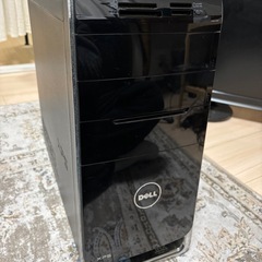 【ジャンク】DELL XPS8300
