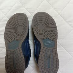 NIKE　ダンク　セミオーダー品　27cmの画像