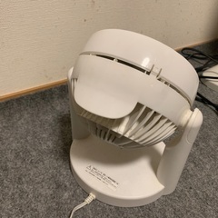 サーキュレーターの画像