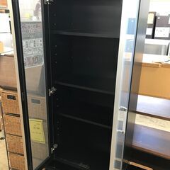 【ジャングルジャングル石津店】ニトリ NITORI 食器棚 収納棚 堺市 石津の画像