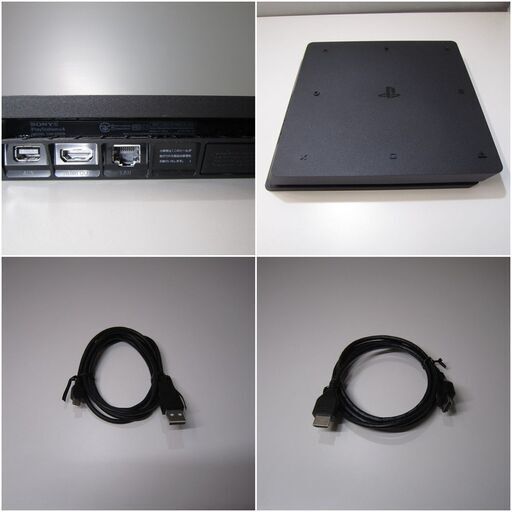 SONY PlayStation4   プレイステーション4  プレステ4  CUH-2200A   初期化/動作確認済