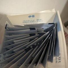 美容品 洗顔料の画像