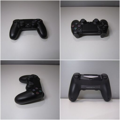 SONY PlayStation4   プレイステーション4  プレステ4  CUH-2200A   初期化/動作確認済
