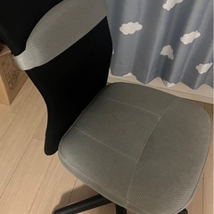 パソコンチェアの画像