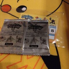 幻のポケモン　ゲット大作戦