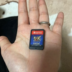 モンスターハンターXX