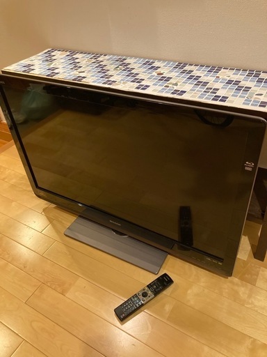 テレビ\n