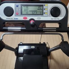 アルインコ電動ウォーカーAF3400J