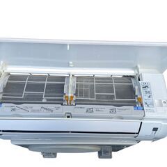 現地引取可】 DAIKIN ダイキン ルームエアコン 2021年製 現地引取可】 DAIKIN ダイキン ルームエアコン 2021年製