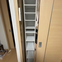 靴箱