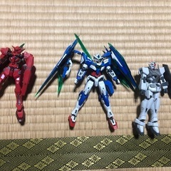 プラモジャンク品の画像