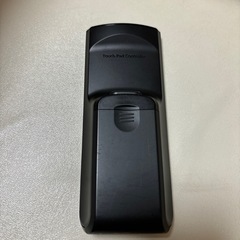 パナソニック　テレビリモコンの画像
