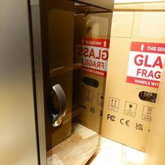 Re:CLEAN 防湿庫 RC-50L ドライボックス カメラ 保管防湿ケースの画像