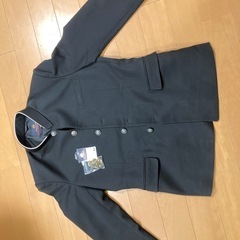学生服170Aワイシャツ長袖170cm