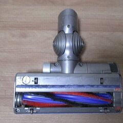 G∀57 掃除機 Dyson ダイソン DC48 タービンヘッドの画像