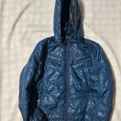 160cm ジャンパーの画像