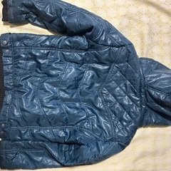 160cm ジャンパーの画像