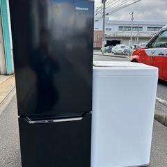 福岡市配送設置無料　7kg洗濯機、150L冷蔵庫 福岡市配送設置無料 7kg洗濯機、150L冷蔵庫