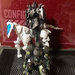 プラモジャンク品の画像