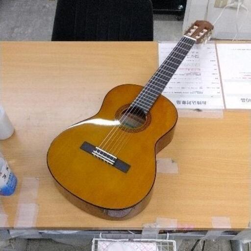 1228-1097 YAMAHA ミニクラシックギター CGS102A