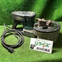 日立 VB13Y 鉄筋カットベンダ コード式【市川行徳店】【店頭...