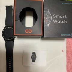 【Smart Watch】腕時計