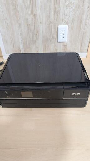 【訳あり】プリンターEPSON EP-804A
