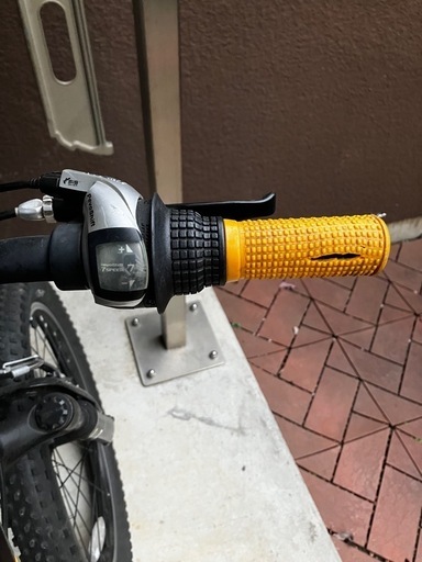 【確約中】子供用自転車　トレックTREK キッズ20インチ