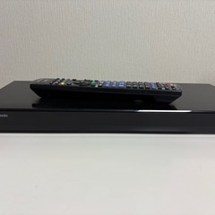 Panasonic DMR-BRW510ブルーレイディスクプレー...