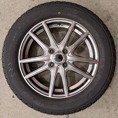 165/65R15 軽自動車用 TOYO OBSERVE GAR...