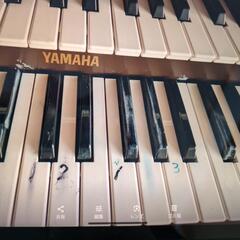 YAMAHA　エレクトーン