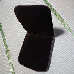 リクライニング座椅子　新品未使用