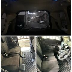 ご成約しました　スズキ　パレットSW　リミテッドⅡ　上級グレード　両側パワースライド　乗って帰れますの画像