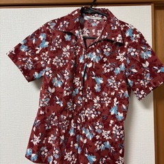 かりゆしウェア