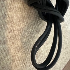 セラミックファンヒーターの画像