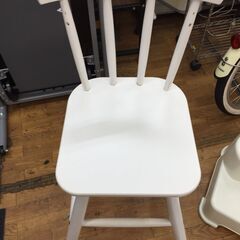 【リサイクルショップどりーむ鹿大前店】No.111883　椅子の画像