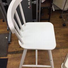 【リサイクルショップどりーむ鹿大前店】No.111883　椅子の画像