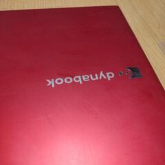 12/28..R730..あげます パソコン 東芝 flex , の画像